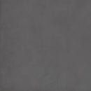 Carrelage effet ciment Newclay Out Shadow mat antidérapant 60x60 cm