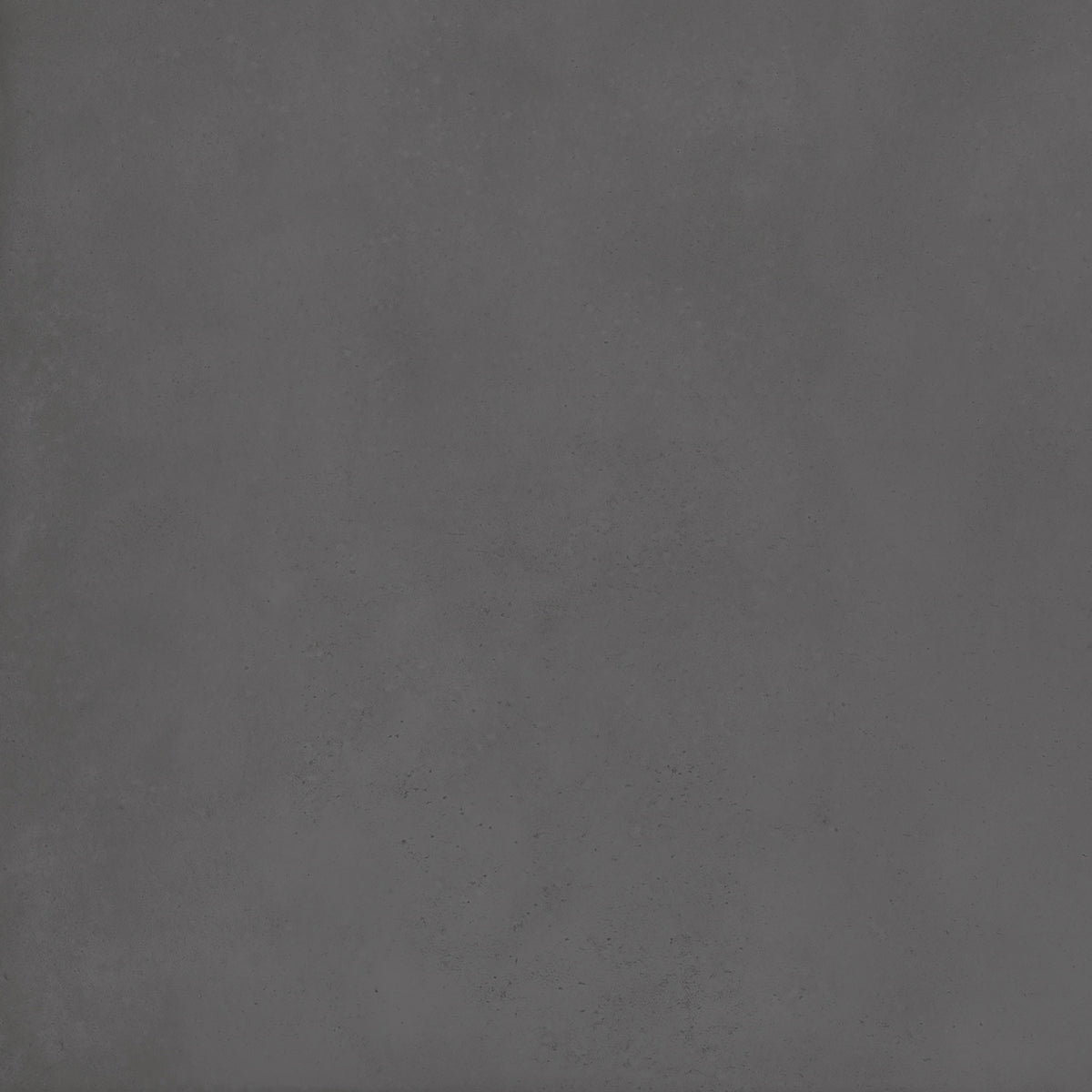 Carrelage effet ciment Newclay Out Shadow mat antidérapant 60x60 cm