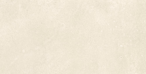 Faïence effet ciment Newclay Sand mat 25x50 cm