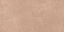 Faïence effet ciment Newclay Cotto mat 25x50 cm