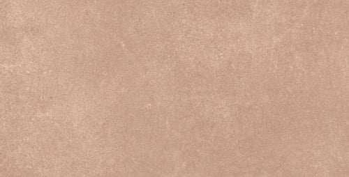 Faïence effet ciment Newclay Cotto mat 25x50 cm