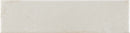 Carrelage effet zellige Vibrant White brillant 7x28 cm