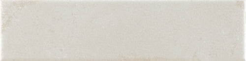 Carrelage effet zellige Vibrant White brillant 7x28 cm
