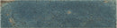 Carrelage effet zellige Vibrant Green brillant 7x28 cm