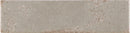 Carrelage effet zellige Vibrant Cream brillant 7x28 cm