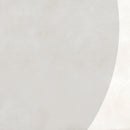 Carrelage décoratif effet ciment Story White mat 15x15 cm