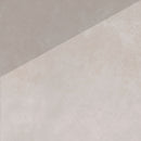 Carrelage décoratif effet ciment Story Grey mat 15x15 cm