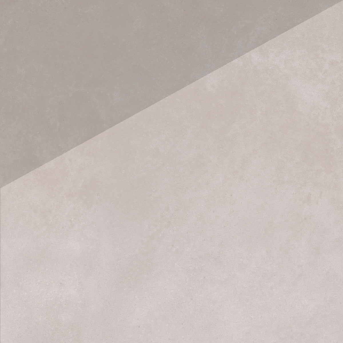 Carrelage décoratif effet ciment Story Grey mat 15x15 cm