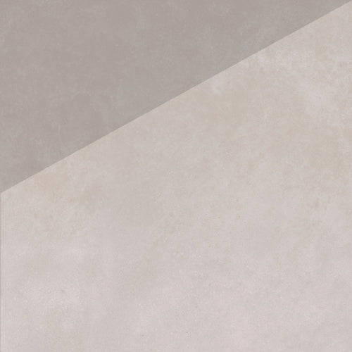 Carrelage décoratif effet ciment Story Grey mat 15x15 cm