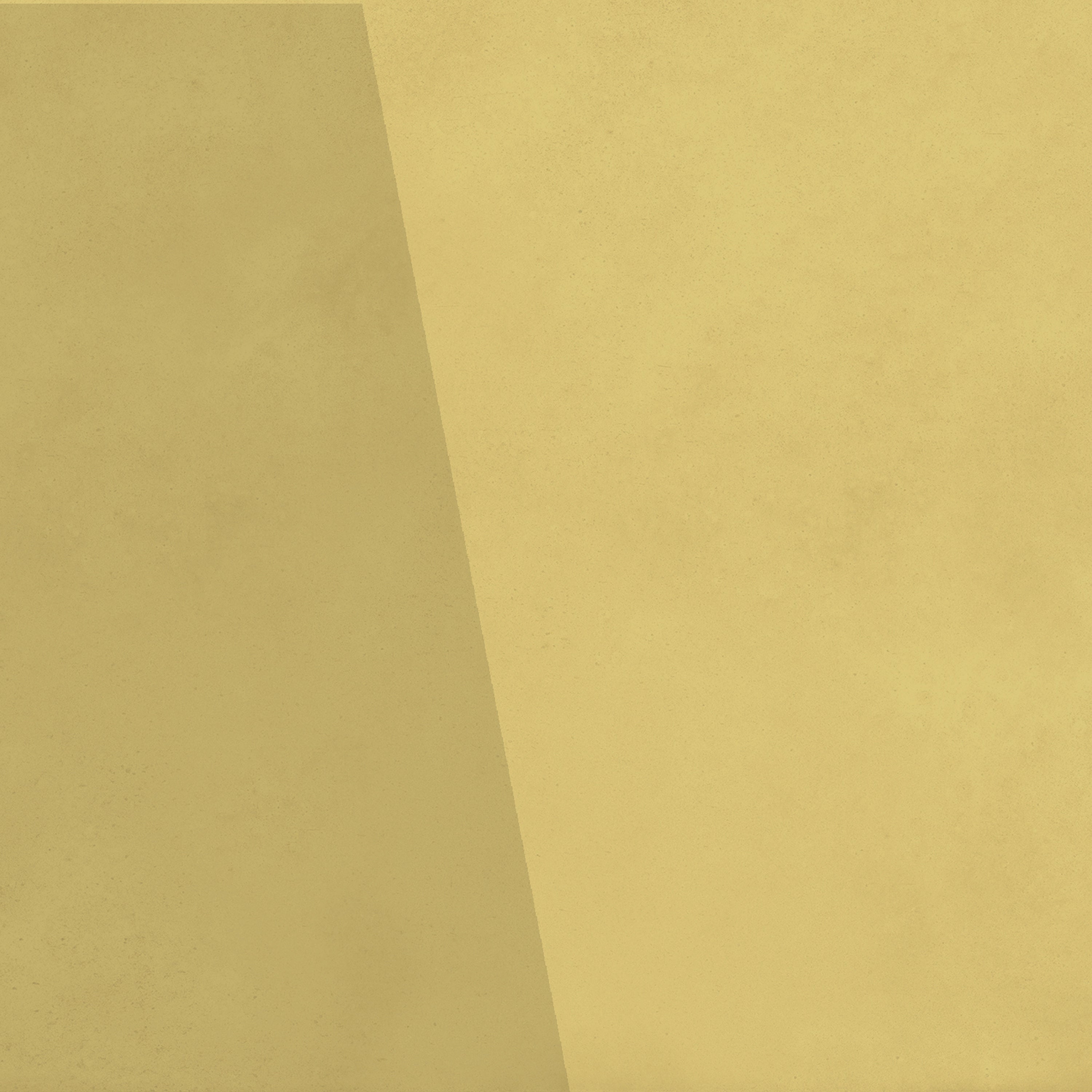 Carrelage décoratif effet ciment Story Mustard mat 15x15 cm