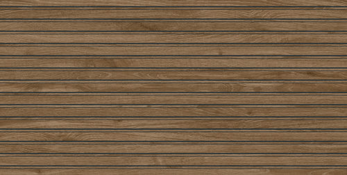 Faïence effet bois Studio Walnut mat 60x120 cm