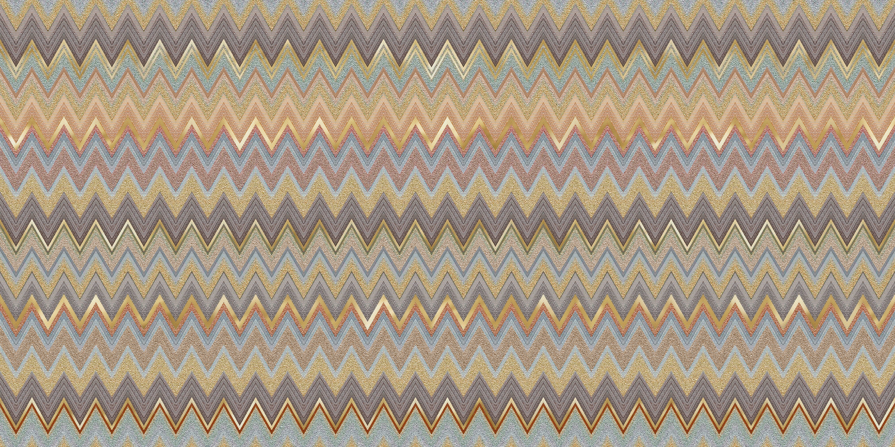 Faïence murale texturée Trames Sharp mat 60x120 cm