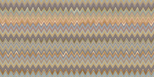 Faïence murale texturée Trames Sharp mat 60x120 cm