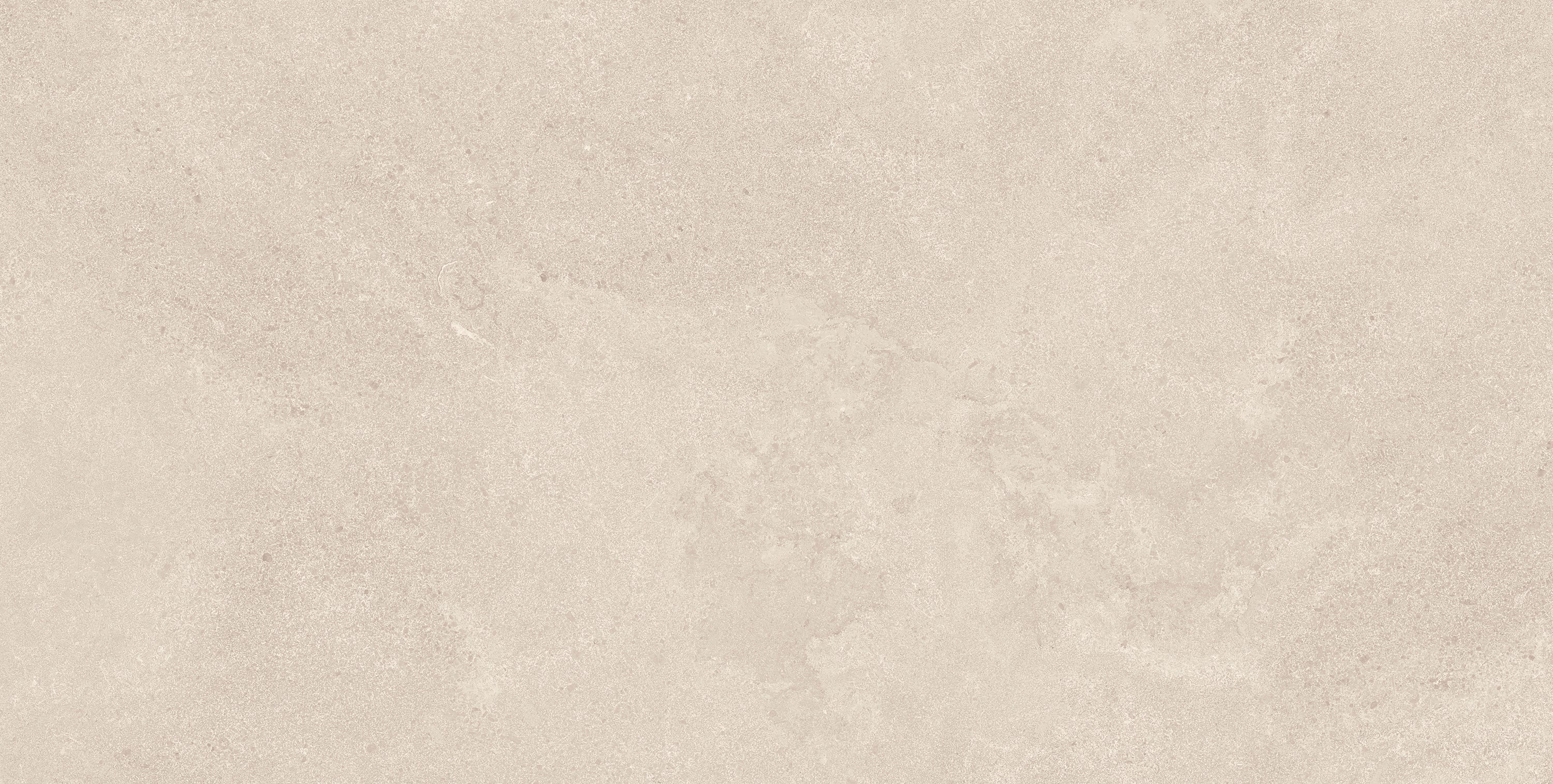 Carrelage effet pierre Westone Cream mat 60x120 cm