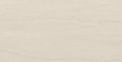 Carrelage effet pierre Eastone Cream mat 60x120 cm