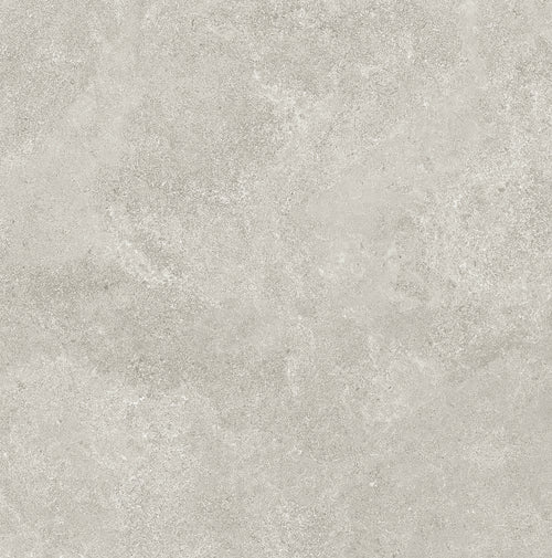 Carrelage effet pierre Westone Greige mat 60x60 cm