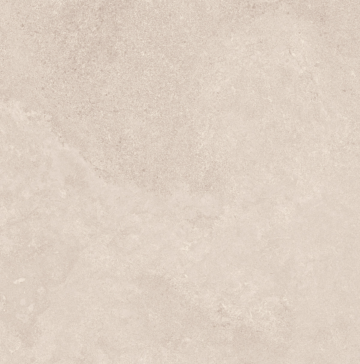 Carrelage effet pierre Westone Cream mat 60x60 cm
