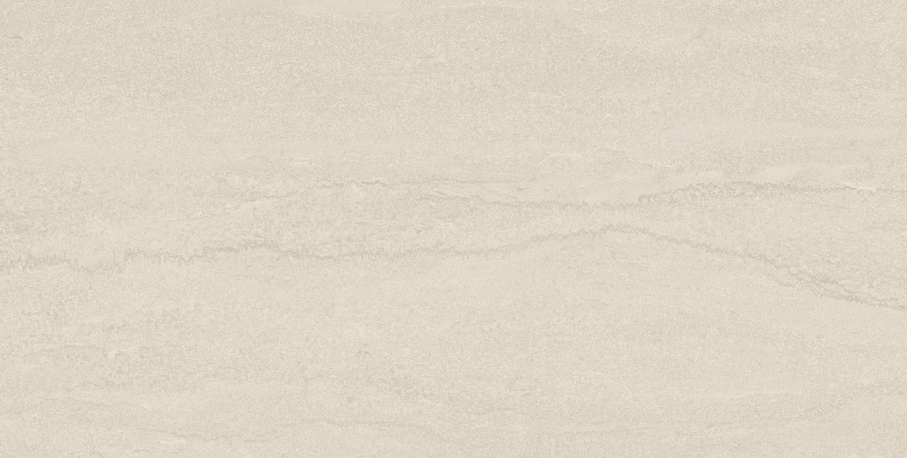 Carrelage effet pierre Eastone Cream mat 30x60 cm