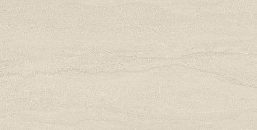 Carrelage effet pierre Eastone Cream mat 30x60 cm