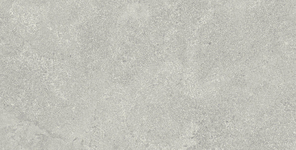 Carrelage effet pierre Westone Greige mat 30x60 cm
