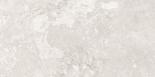 Carrelage effet marbre Cleon Ivory mat 30x60 cm