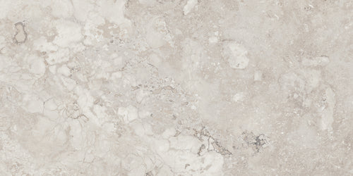 Carrelage effet marbre Cleon Cream mat 30x60 cm