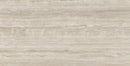 Carrelage effet travertin Flavia Duna mat 60x120 cm
