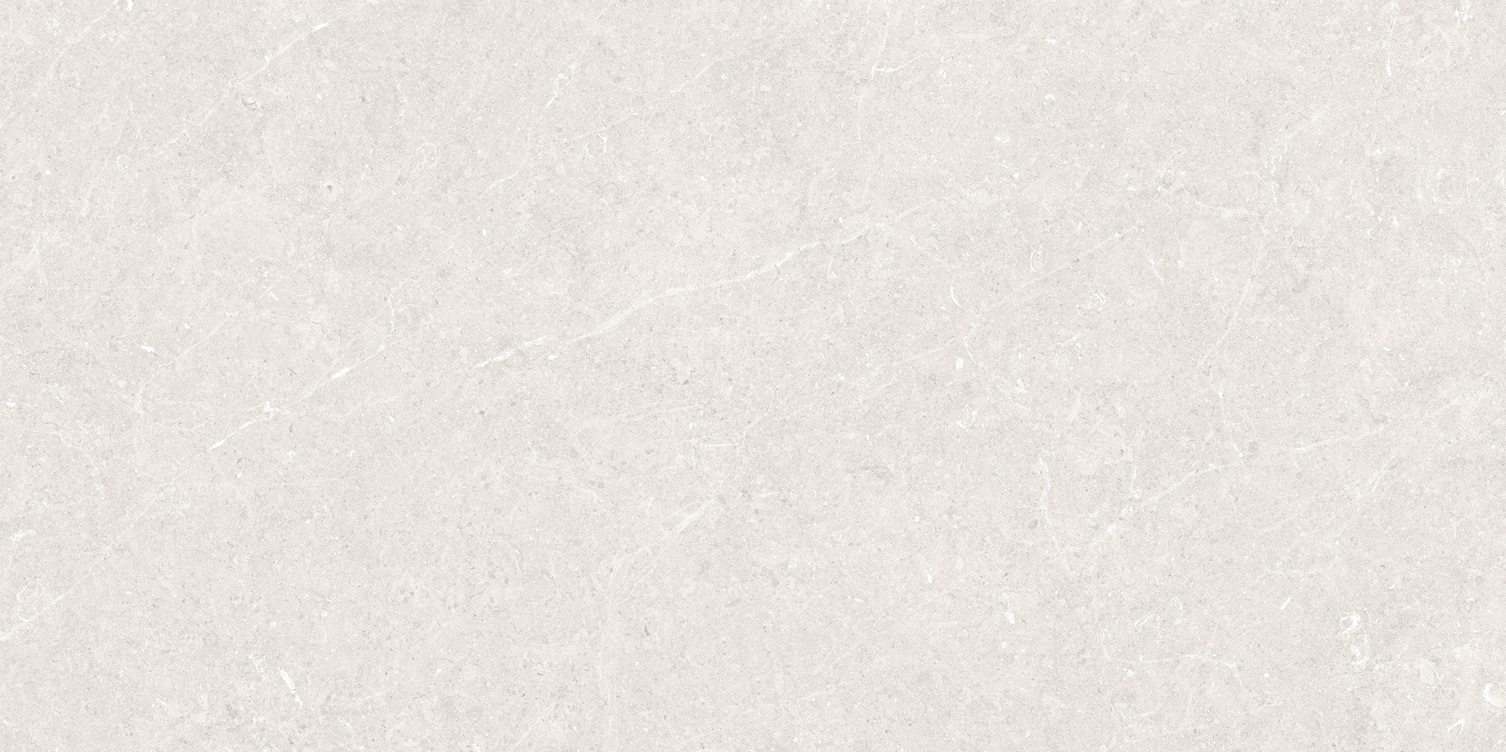 Carrelage effet pierre Bergstein Light mat 60x120 cm