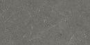 Carrelage effet pierre Bergstein Dark mat 60x120 cm