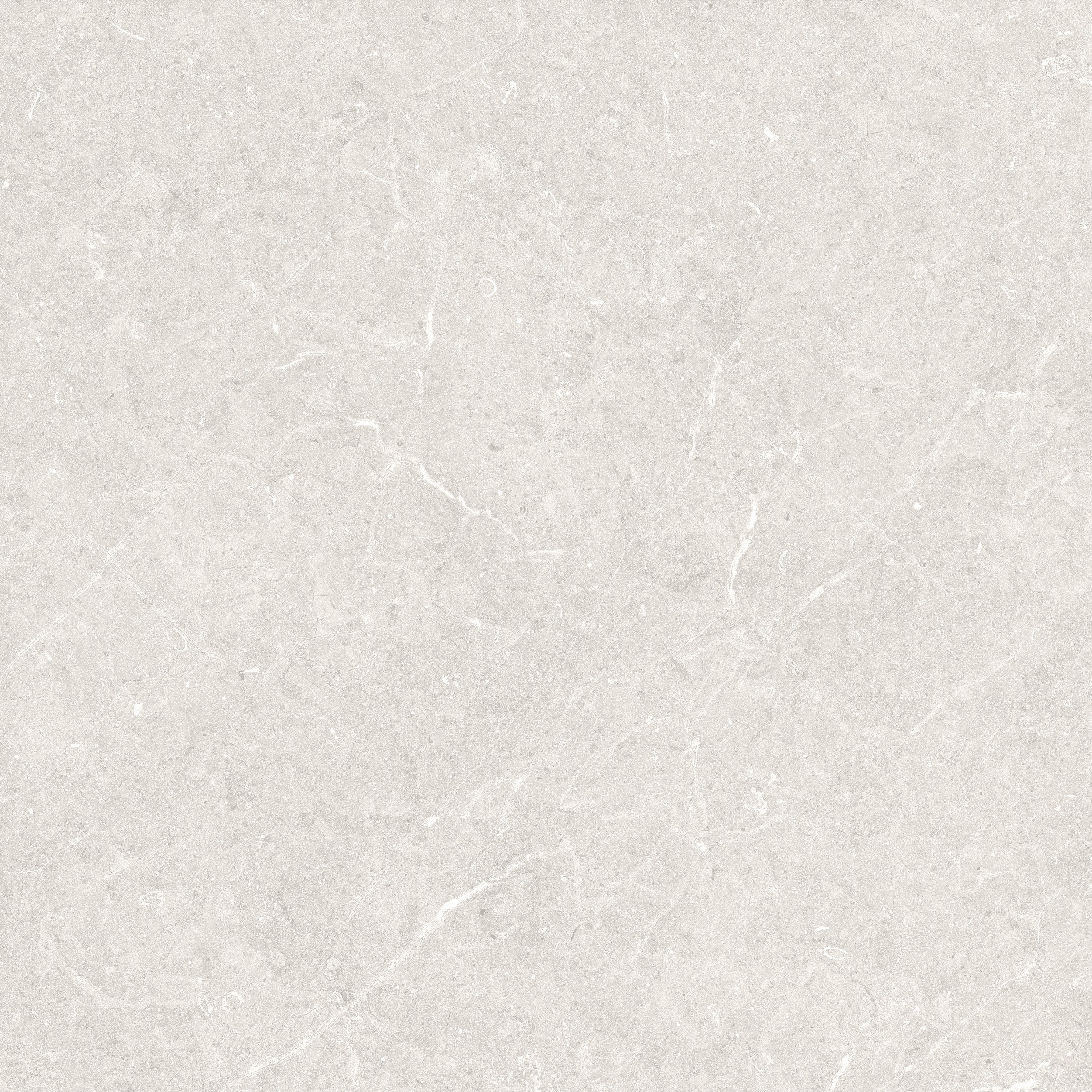 Carrelage effet pierre Bergstein Light mat 60x60 cm