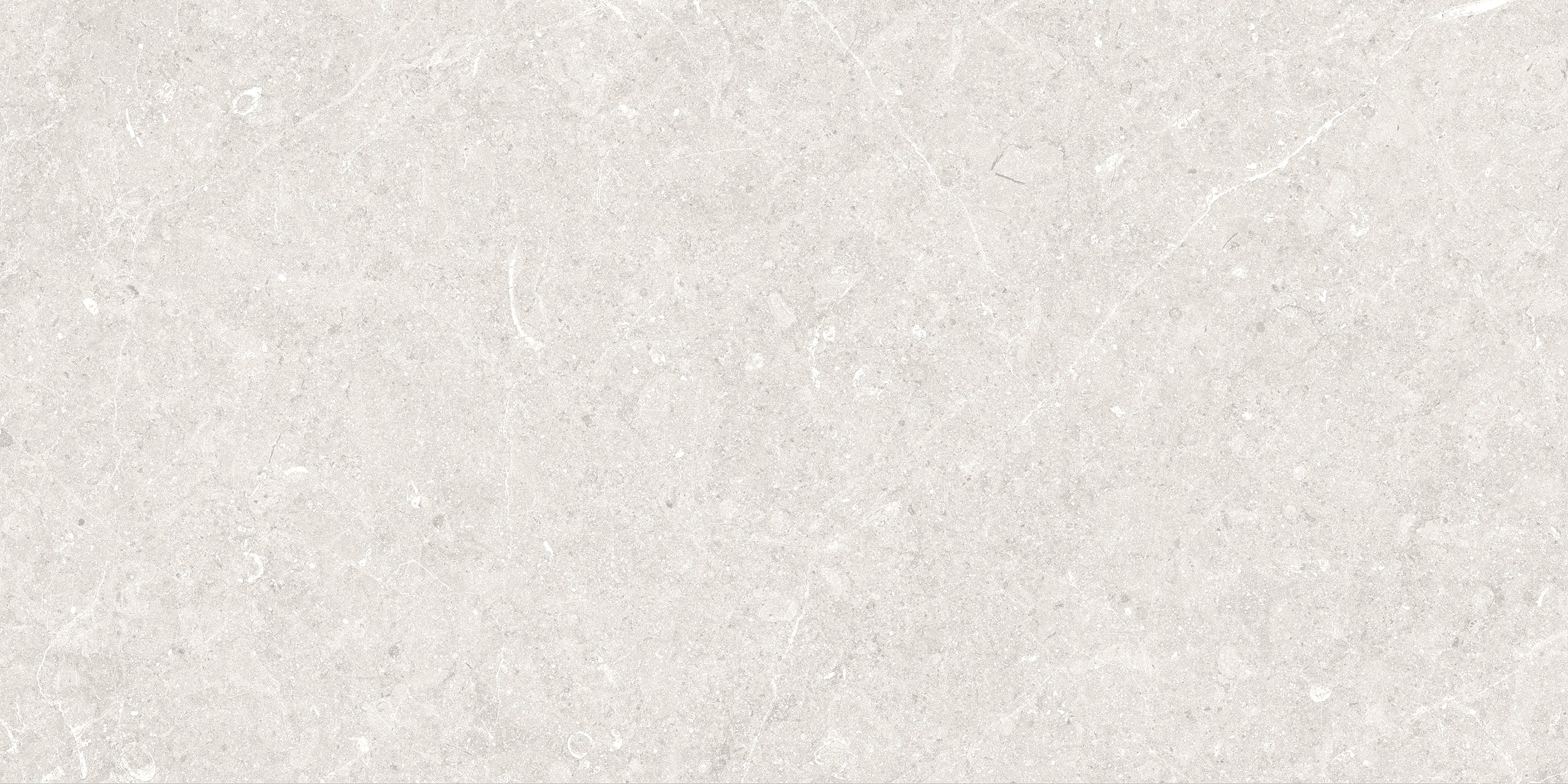 Carrelage effet pierre Bergstein Light mat 30x60 cm