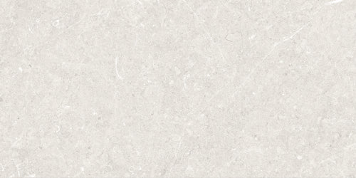 Carrelage effet pierre Bergstein Light mat 30x60 cm