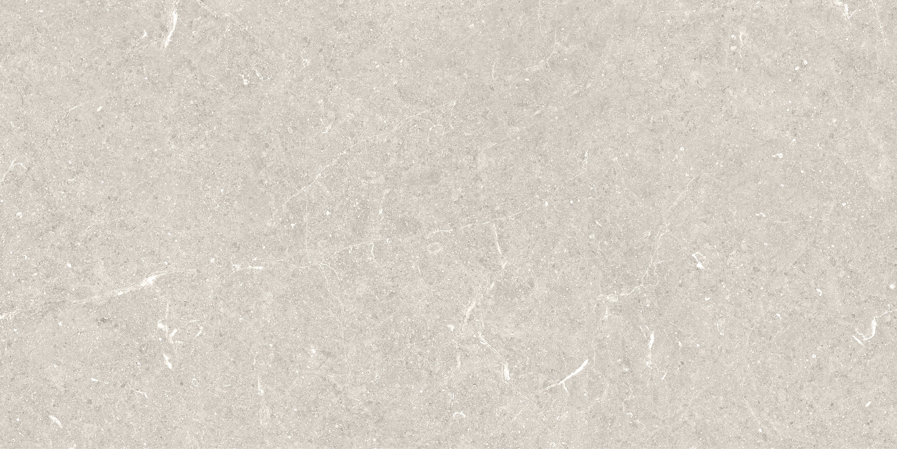 Carrelage effet pierre Bergstein Ivory mat 30x60 cm