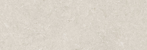 Faïence effet pierre Bergstein Ivory mat 30x90 cm