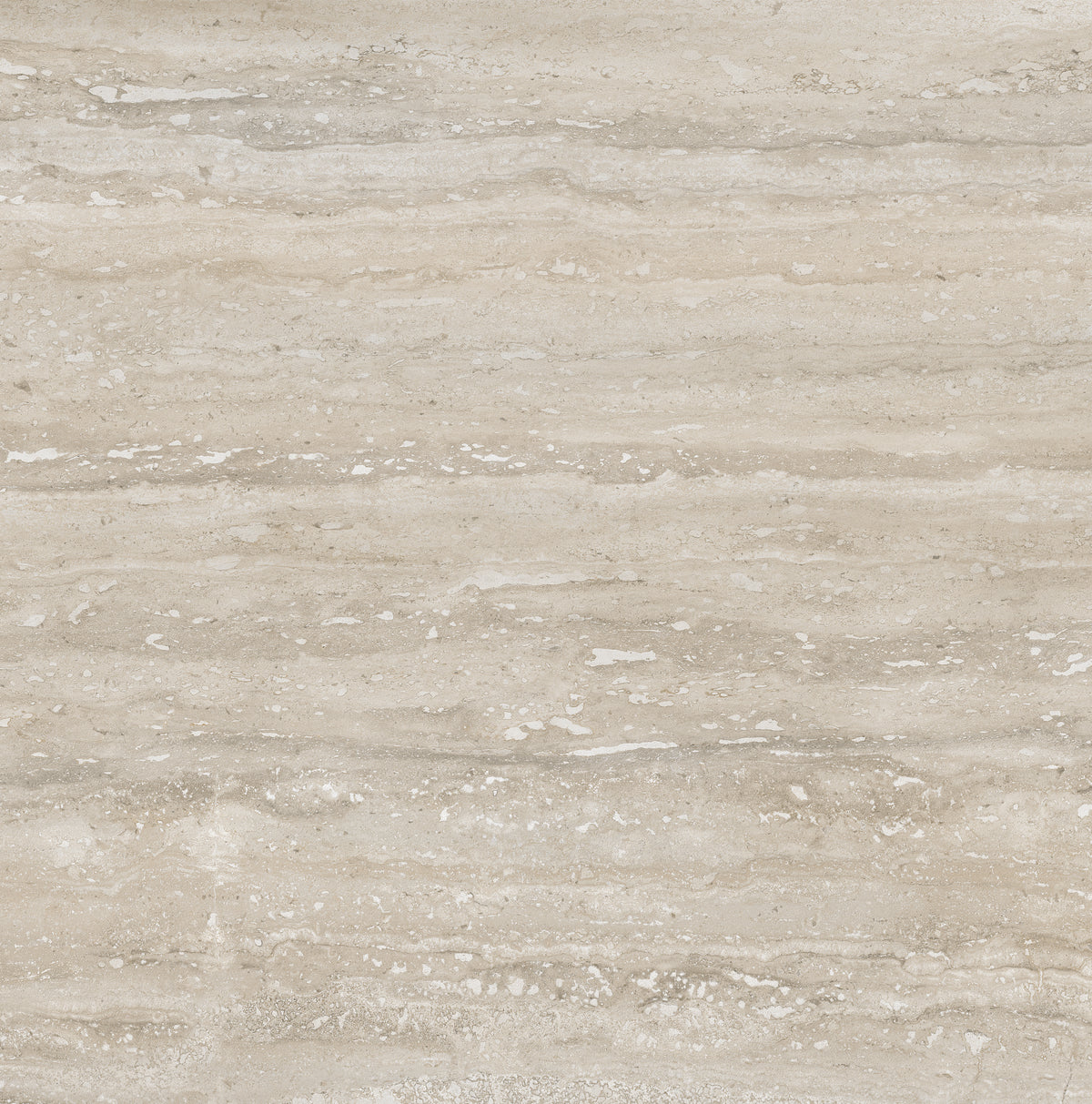 Carrelage effet travertin Flavia Duna mat 60x60 cm