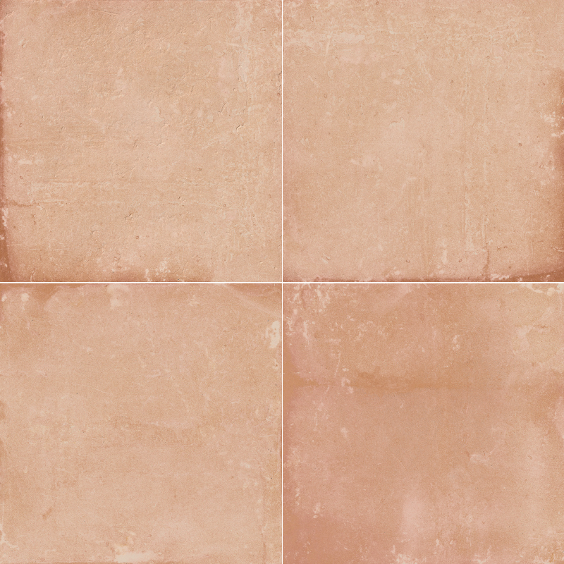 PANGEA CLAY carrelage décoratif mat 22,3x22,3