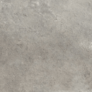 Dalle effet béton et ciment Meteora Grigio 2 cm 90x90 cm