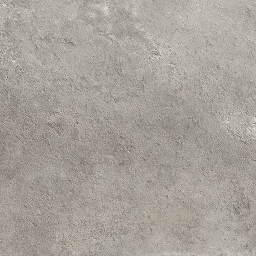 Dalle effet béton et ciment Meteora Grigio 2 cm 90x90 cm