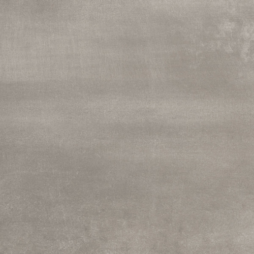Carrelage effet métal Metallica Le Leghe Platino 122,2x122,2 cm