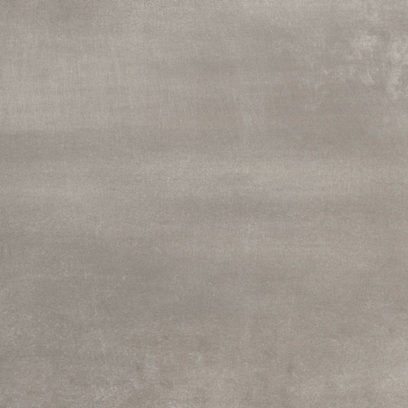 Carrelage effet métal Metallica Le Leghe Platino 122,2x122,2 cm