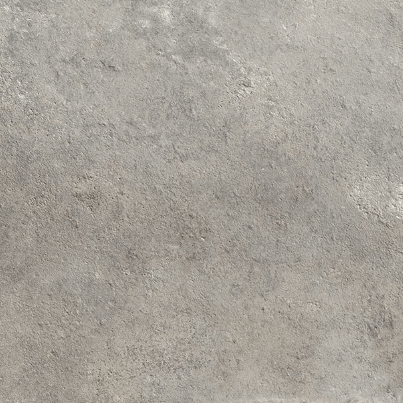 Carrelage effet béton et ciment Meteora Grigio 61x61 cm