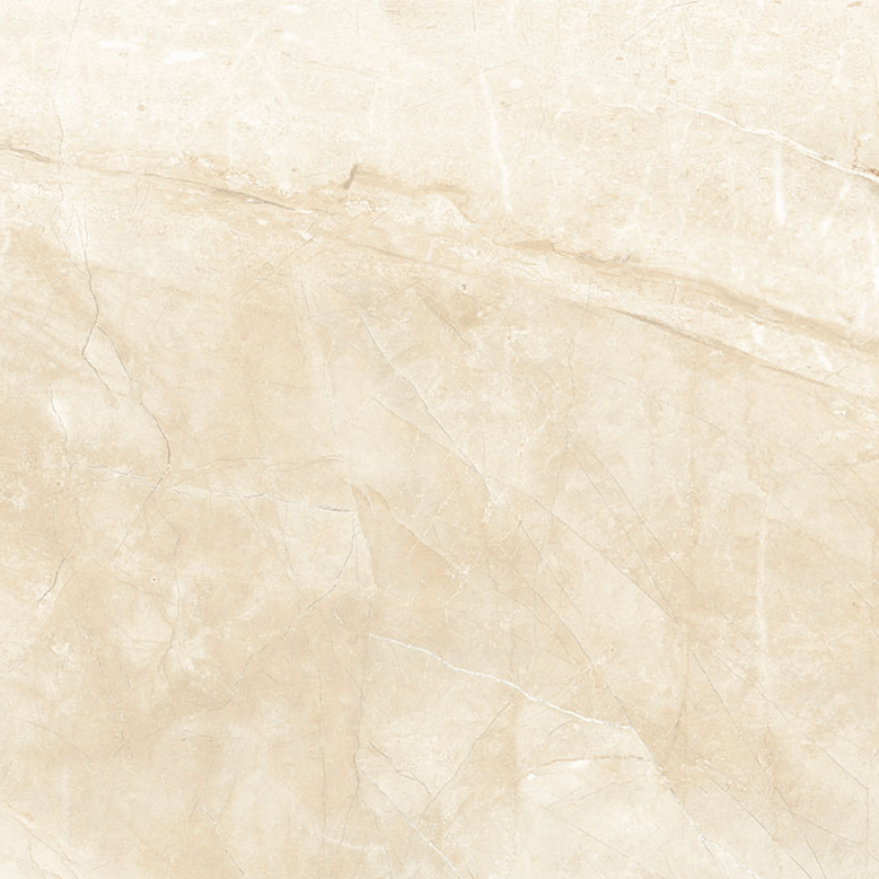 Carrelage effet marbre Athena Almond 122,2x122,2 cm