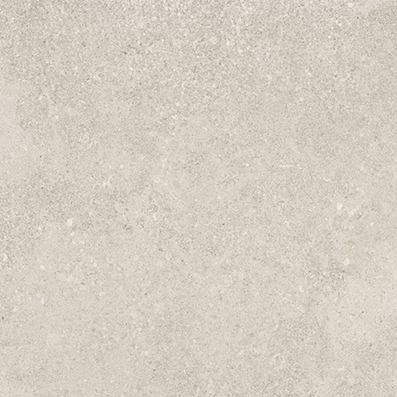 Carrelage effet pierre Eterea Perla 90x90 cm