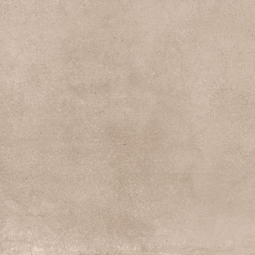 Dalle effet béton Continental Taupe 2 cm 61x61 cm
