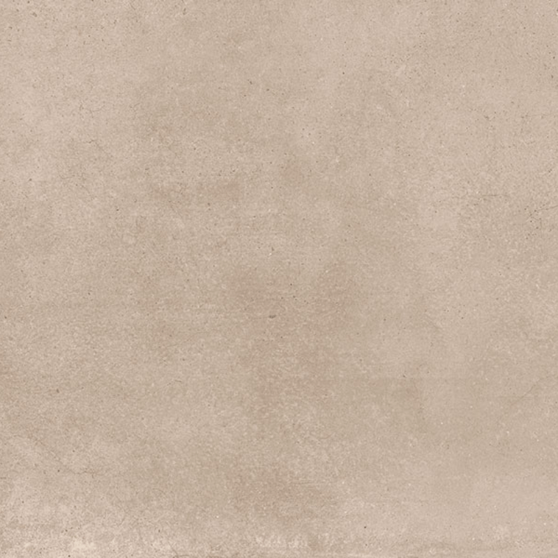 Dalle effet béton Continental Taupe 2 cm 61x61 cm
