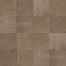 Carrelage mural effet zellige AFRA CHODOLATE – 10x10 cm