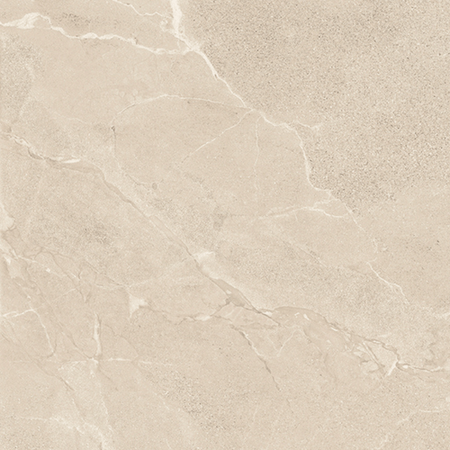 Dalle effet pierre Cortina Stone Sabbia 2 cm 90x90 cm