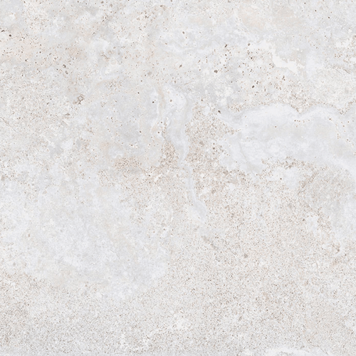 Carrelage effet pierre Dolomia Stone White 60x60 cm