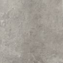 Dalle effet béton et ciment Meteora Grigio 2 cm 122x122 cm