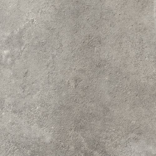 Dalle effet béton et ciment Meteora Grigio 2 cm 90x90 cm